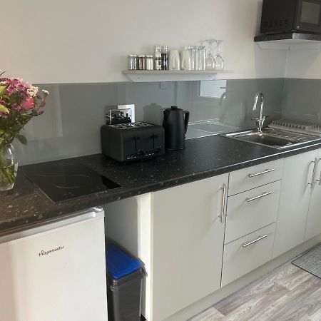 29A Appartement Downham Market Buitenkant foto