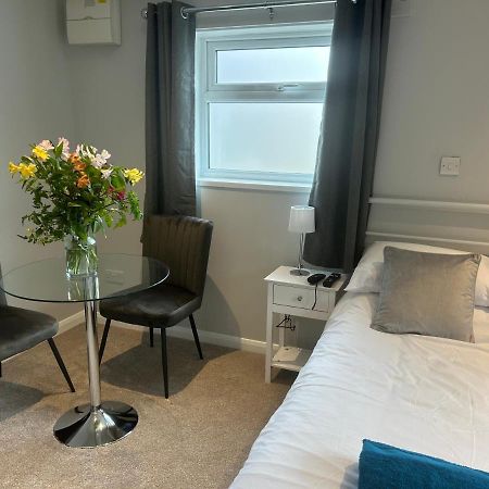 29A Appartement Downham Market Buitenkant foto