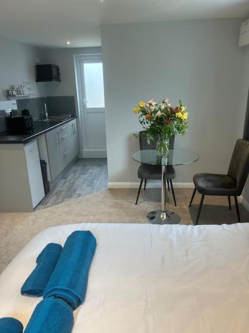 29A Appartement Downham Market Buitenkant foto