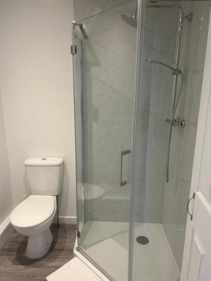 29A Appartement Downham Market Buitenkant foto