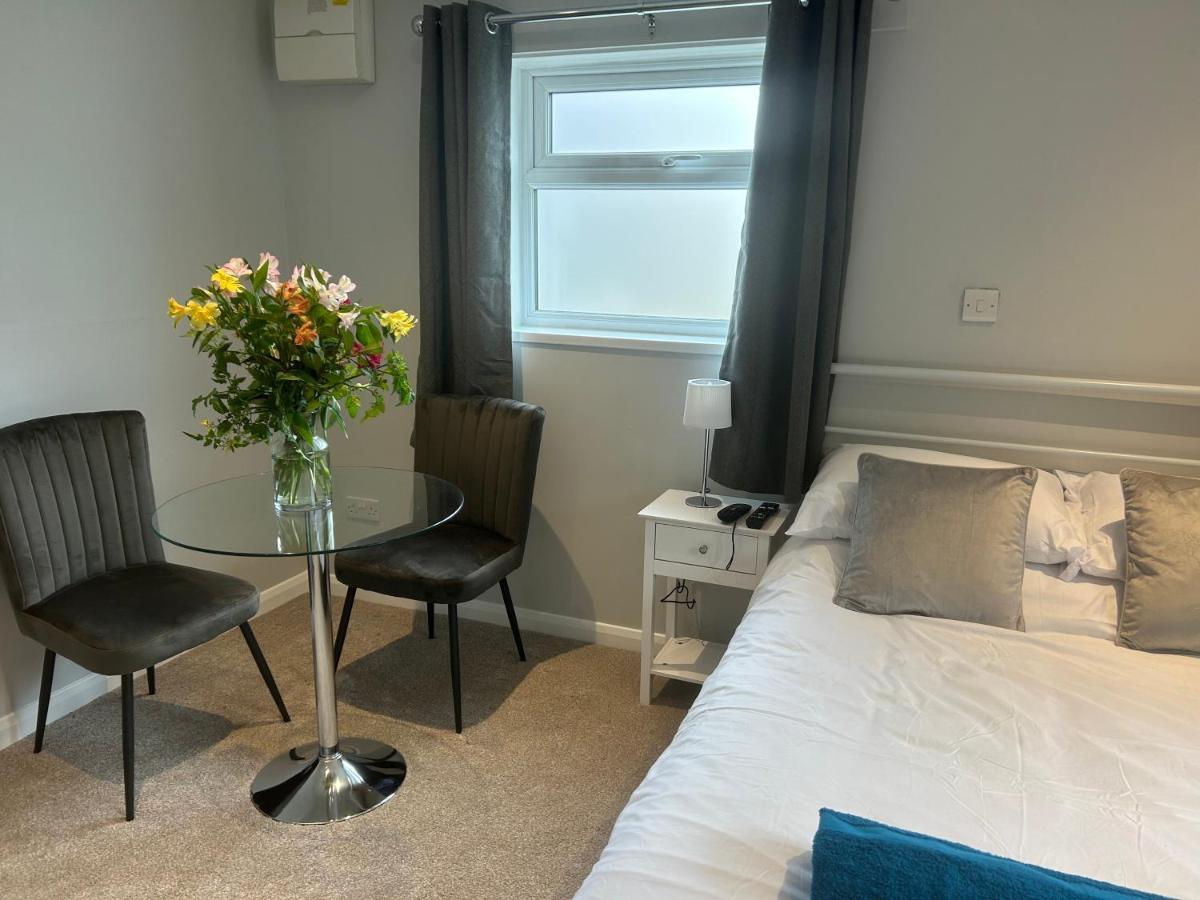29A Appartement Downham Market Buitenkant foto