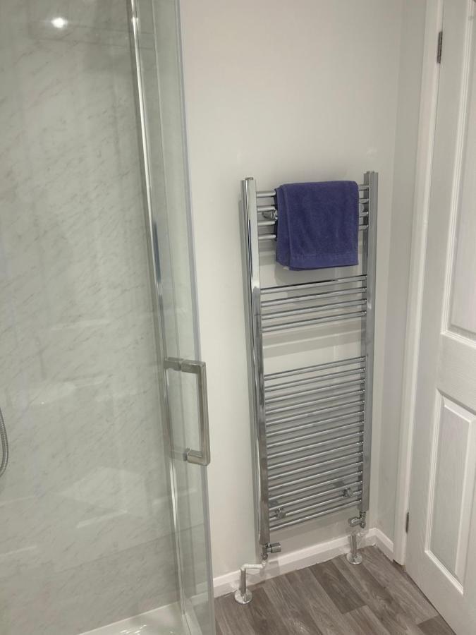 29A Appartement Downham Market Buitenkant foto