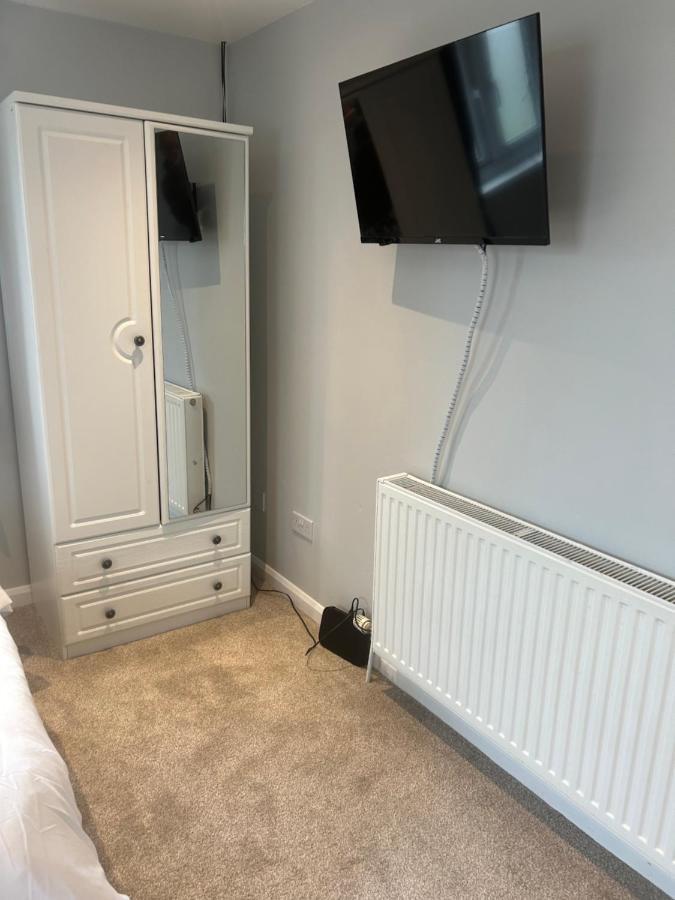 29A Appartement Downham Market Buitenkant foto