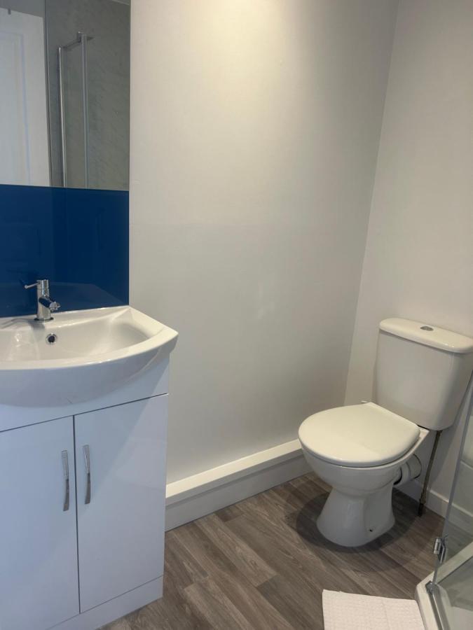 29A Appartement Downham Market Buitenkant foto